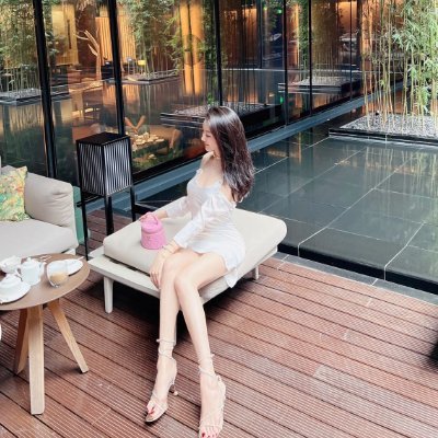 ~♥Hello, I am a girl who is 70% optimistic, 30% romantic, and a little bit artistic. Nice to meet you.