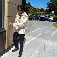 Malachi Griddine (@chii2raw) 's Twitter Profile