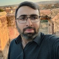 Mahmood Ali Wazir(@mahmoodaliwazir) 's Twitter Profile Photo
