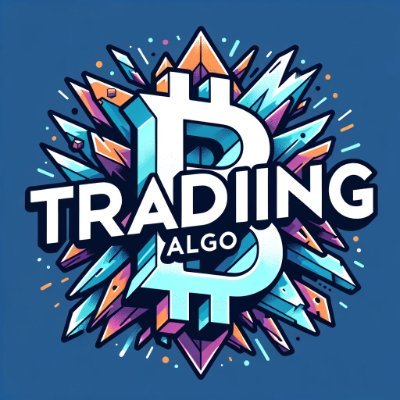 tradingalgo23's profile picture. 