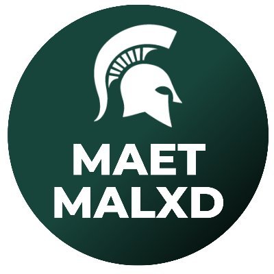 Master of Arts in Educational Technology (MAET) and Master of Arts in Learning Experience Design (MALXD) programs at Michigan State University.