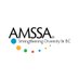 AMSSA (@amssabc) Twitter profile photo