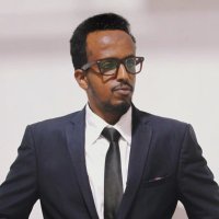 Cabdullaahi Bootaan (@abdallahbotan) 's Twitter Profile Photo
