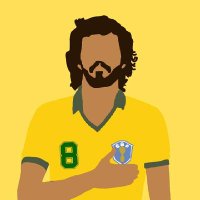 𝐎 𝐂𝐚𝐦𝐢𝐬𝐚 𝟖 🏆⚽️(@ocamisa8_) 's Twitter Profile Photo