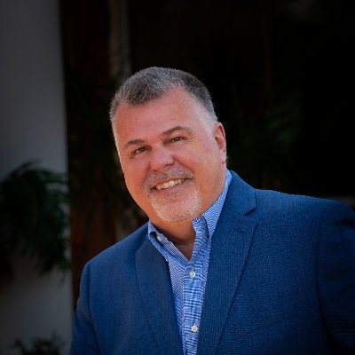 MarkVandenbos's profile picture. 