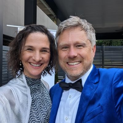 Follower of Jesus Christ, Lead Pastor @jacksonfriendschurch, love the arts, Father of 2 wonderful childern and husband to a beautiful wife!