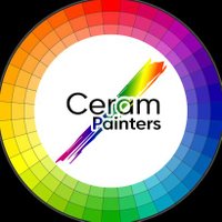 CeramPainters(@cerampainters) 's Twitter Profile Photo