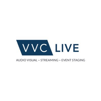 Van Valkenburg Communications - Audio/Visual, Staging, Video & Web Production company servicing high profile events & projects.