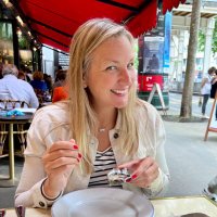 Hillary VanderBand (@hvanderb) 's Twitter Profile