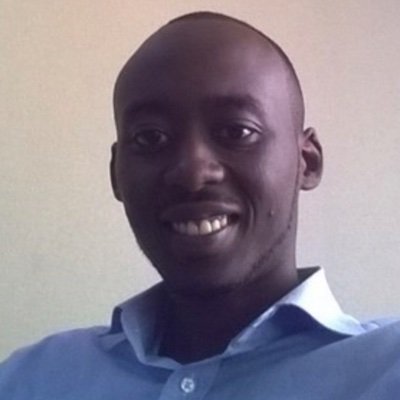Digital Social Impact Enthusiast. /Disability Inclusion & Assistive Technology/ED @rataaccess
🇷🇼
