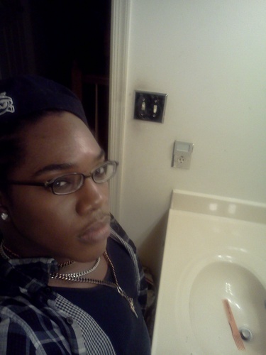 BULLYBREED2's profile picture. Im a powerhouse witch means I have an all around personality