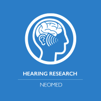 NEOMED Hearing Research (@neomedhearing) 's Twitter Profile Photo NEOMED Hearing Research (@neomedhearing) 's Twitter Profile Photo
