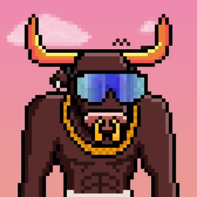 WolfOfWeb3's profile picture. 