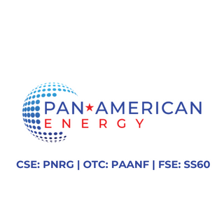 Pan American Energy Corp. (CSE: PNRG | OTC: PAANF | FSE: SS60) is an exploration stage company engaged in expanding the boundaries of the lithium supply chain.