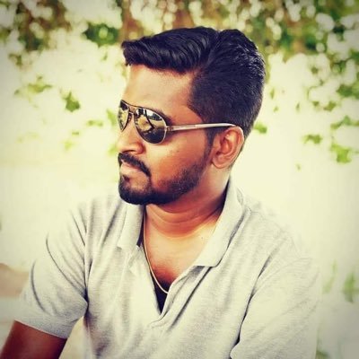 Somkiselvam's profile picture. it’s Me.