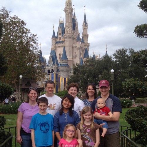 amykerney's profile picture. 