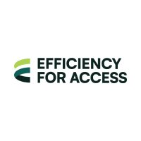 Efficiency for Access(@EforA_Coalition) 's Twitter Profile Photo
