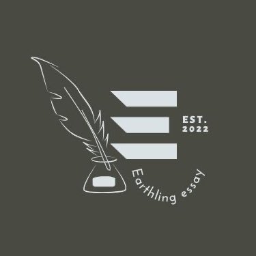 EarthlingEsy02's profile picture. Essay writers, Report, content writer, blog, รับทำงาน/การบ้านภาษาอังกฤษ ระดับมัธยม-ป.เอก เรทราคา Dm คิวมีจำกัดต่อวัน รีวิว #EarthlingEssay