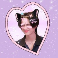 🎐me𓏸𓈒𓆝August🎐 (@najaeii) 's Twitter Profile Photo 🎐me𓏸𓈒𓆝August🎐 (@najaeii) 's Twitter Profile Photo