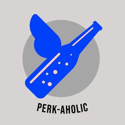 Perk-Aholic