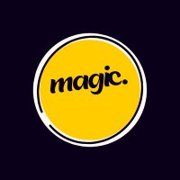 magic media(@magicmedia563) 's Twitter Profile Photo