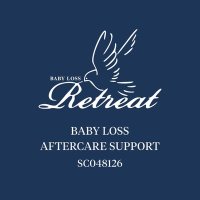 Baby Loss Retreat - Aftercare Support(@Babyloss1980) 's Twitter Profile Photo