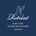 Baby Loss Retreat - Aftercare Support (@babyloss1980) Twitter profile photo Baby Loss Retreat - Aftercare Support (@babyloss1980) Twitter profile photo