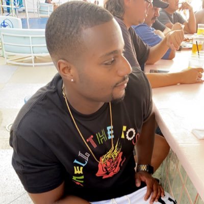 RobBlack2's profile picture. CEO of C.O.S.