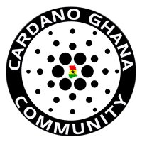 Cardano Ghana Community🇬🇭(@Cardanoghana) 's Twitter Profile Photo