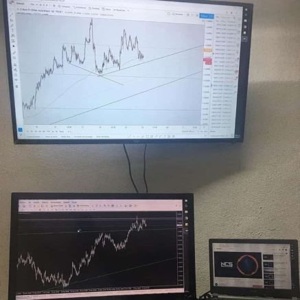 Forex Trader Day trader 
Spurs fan.

Studying Surveying and Geo Informatics.