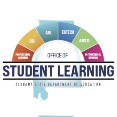 Alabama State Department of Education 
Office of Student Learning