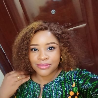 LindaOghenekaro's profile picture. A seasoned Computer Science Researcher
Ag. Head of Department, 
Department of Cybersecurity, 
University of Port Harcourt