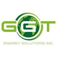 GGT Energy Solutions (@ggtenergy) 's Twitter Profile