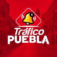 TraficoPuebla(@Trafico_Puebla) 's Twitter Profile Photo