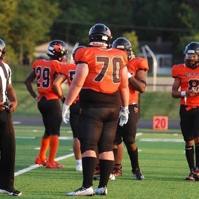 Michael Moore | 6’3.5” | Offensive Line | Beech Grove HS | Class of 2025 | GPA 4.083 | 317-313-8440 mikeyjmoore25@gmail.com