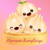 the hampee dumplings (@hampeedumplings) 's Twitter Profile