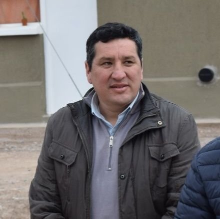 Concejal mandato cumplido 2019-2023.

Técnico Superior de Gestión Deportiva