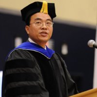 Biz Prof David Ming Liu aka DrDVD(@drdvd) 's Twitter Profile Photo