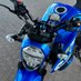 はいすろて@GIXXER250 (@ys_mighty) Twitter profile photo はいすろて@GIXXER250 (@ys_mighty) Twitter profile photo