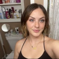 Amelia Burbank (@ame77309) 's Twitter Profile