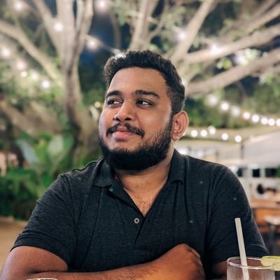 Full-stack dev by day, anime connoisseur by night 🍜 | Crafting code @100xengineers | Tech aficionado 🛠 | Climbing Valorant ranks one (mis)play at a time 🎮
