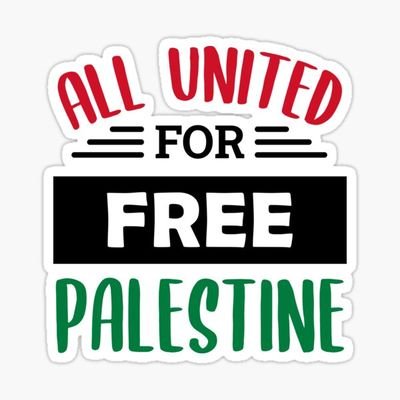 Freiheit für Palästina 🇵🇸🇹🇳❤️ Freiheit für Gazastreifen 🇵🇸🇹🇳❤️ Freiheit für Jenin und Nablus 🇵🇸🇹🇳❤️