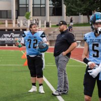 Moose Barton (@avggymenhusiast) 's Twitter Profile