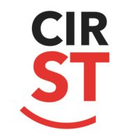 CIRST (@lecirst) 's Twitter Profile Photo CIRST (@lecirst) 's Twitter Profile Photo