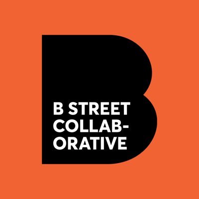 B Street Collaborative is an arts hub, incubator and advocacy group based in Toronto, Canada. 🧡💚🩶🖤