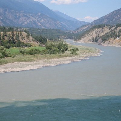 Lytton British Columbia | Lytton Strong