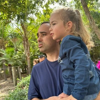 BigiGilad's profile picture. 