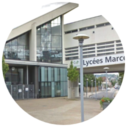 Compte officiel des lycées Marcel Sembat à Sotteville-lès-Rouen. LGT/LP/UFA/Greta.