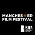 Manchester Film Festival (@mcrfilmfestival) Twitter profile photo