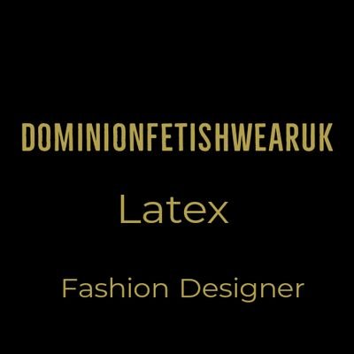 latex fetish wear handmade in the UK

insta - dominionfetishwearuk
Ebay- dominionfetishwearuk